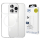 3mk Hardy LiqForce MagCase do Apple iPhone 15 Pro - 1582125 - zdjęcie 2